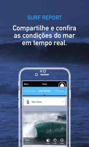 Surf's App 4