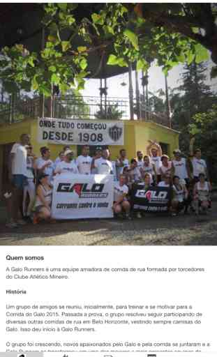 Galo Runners 2