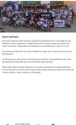 Galo Runners 3