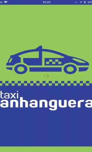 Anhanguera Taxi 4