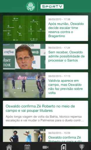 Palmeiras SporTV 4