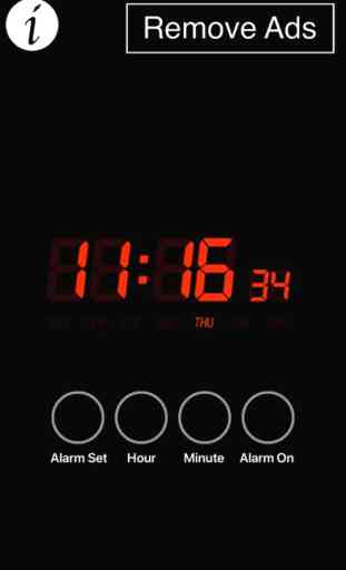 Alarm Clock - Despertador! 1