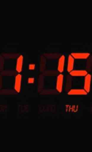 Alarm Clock - Despertador! 2