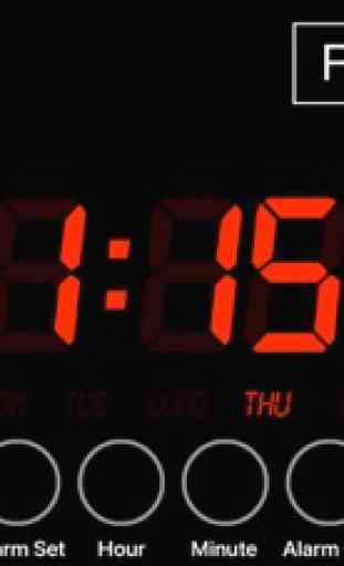 Alarm Clock - Despertador! 4