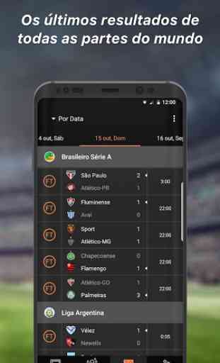 90min - O App de Futebol 4