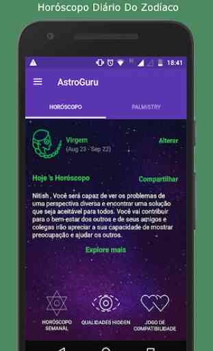 Astrogru Horóscopo+Quiromancia 1