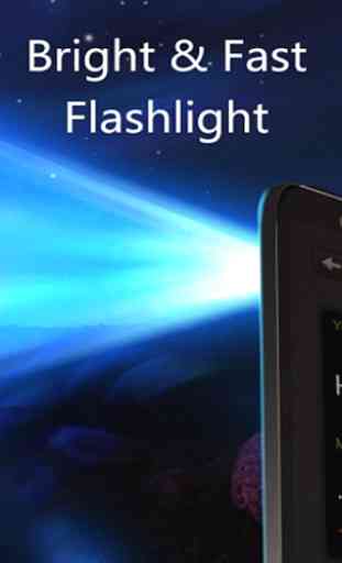 Bright Flashlight 3