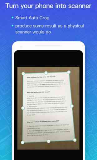 CamScanner - Phone PDF Creator 2