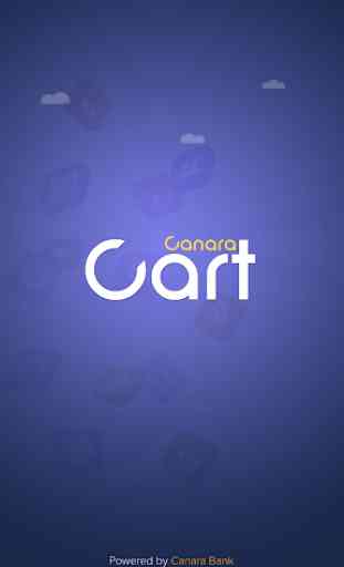 Canara Cart -Mobile App Basket 2