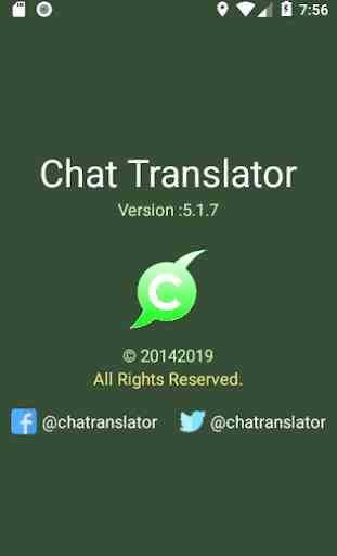 Chat Translator 1