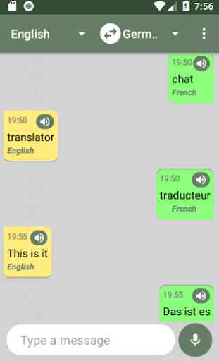 Chat Translator 2