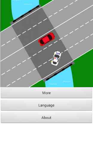 Driver Test: Parking 3