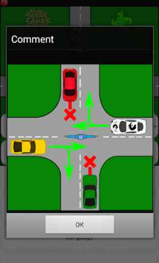 Driver Test: Traffic Guard 3