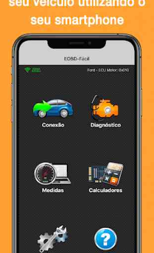 EOBD Facile – Diagnóstico Automóvel OBD2 & ELM327 1