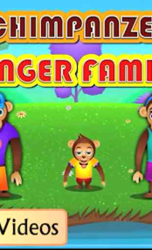Finger Family Video Songs - World Finger Family 4