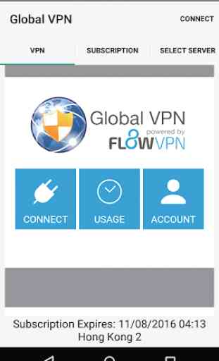 Global VPN with free trial 1