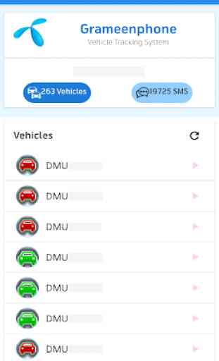 Grameenphone Vehicle Tracking 2