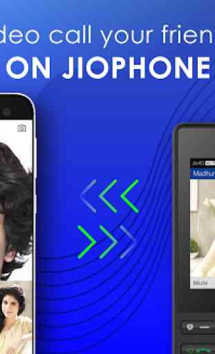 JioChat: HD Video Call 1