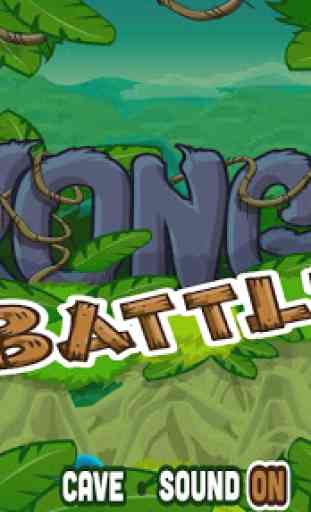 Kong Battle Multiplayer 1