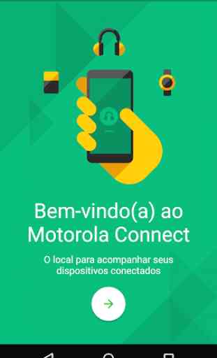 Motorola Connect 1