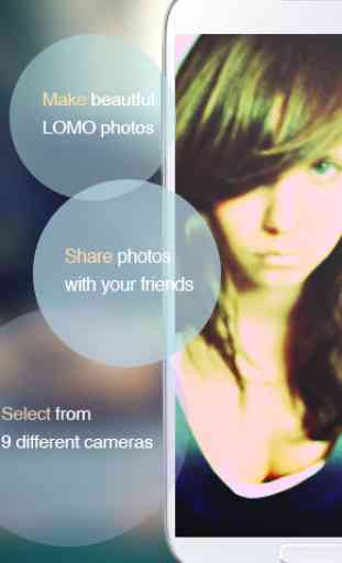 Photo Camera HD for Instagram 1