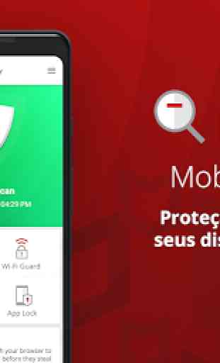 Segurança móvel: VPN e Wi-Fi seguro contra roubos 1
