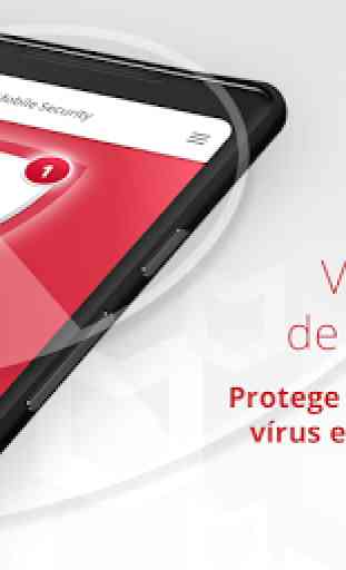 Segurança móvel: VPN e Wi-Fi seguro contra roubos 2