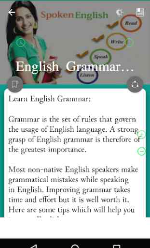 Spoken English for beginners 2