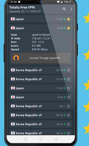 Totally Free VPN, Unlimited, Secure & Free! 1