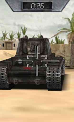 War World Tank 2 4