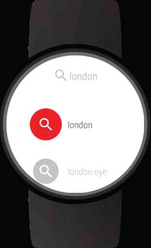 Web Browser for Wear OS (Android Wear) 2