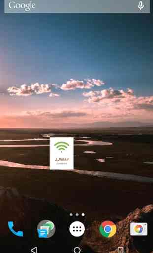 Wi-Fi Networks 2