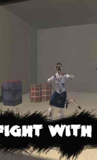 Zombie: Whispers of the Dead 2