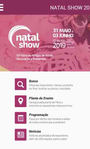 NATAL SHOW 2019 2