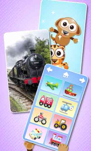 App For Kids - Free Kids Game 3