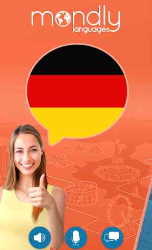 Aprenda alemão grátis 1