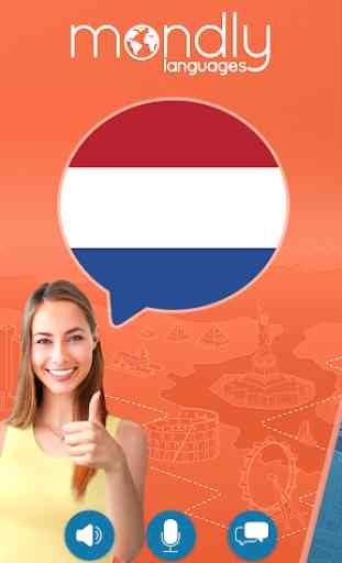 Aprenda holandês grátis 1