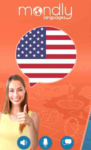 Aprenda Inglês Americano - Como falar em inglês 1