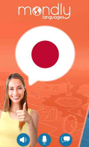 Aprenda Japonês grátis 1