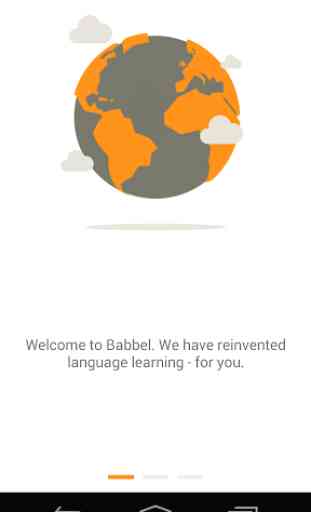 Babbel – Aprender português 2