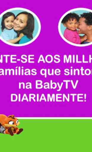 BabyTV Video 4