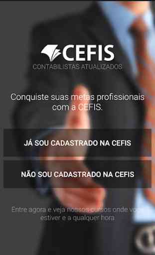 CEFIS Cursos 1