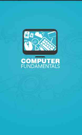 Computer Fundamental 1