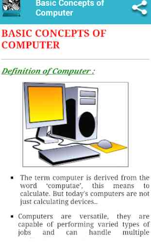 Computer Fundamental 3
