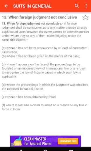 CPC - Code of Civil Procedure 3