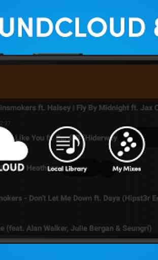 Cross DJ Free - dj mixer app 3