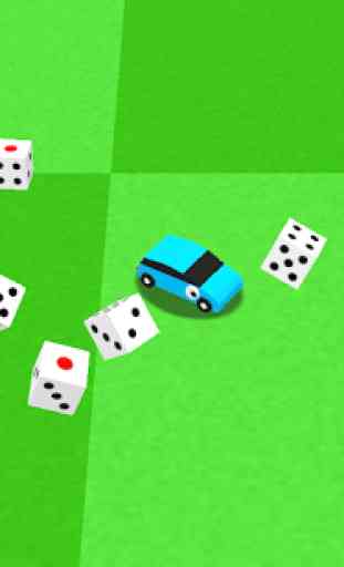 Easy Car Game 3