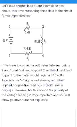 Electrical Engineering 4