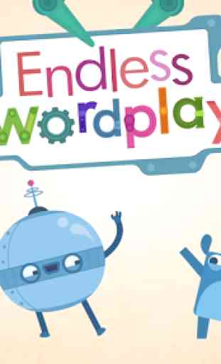 Endless Wordplay 4