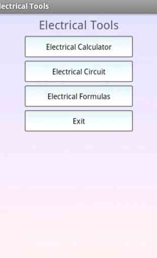Engenharia elétrica 1